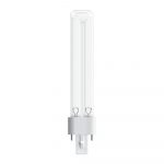 Lámpara UVA Fototerapia 9W/71 G23 - DULUX S BL 9 W/71