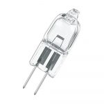Lámpara Halógena 64265 HLX 6V 30W G4
