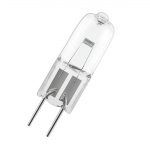 Lámpara Halógena BRL 64610 HLX 12V 50W G6.35