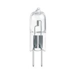 Ampolleta Halógena 64647 24V 120W G6.35