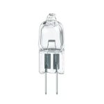 Ampolleta Halógena 6V 20W G4 ESB