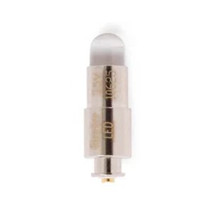 Ampolleta LED 3,5V 10625 para Otoscopio Riester