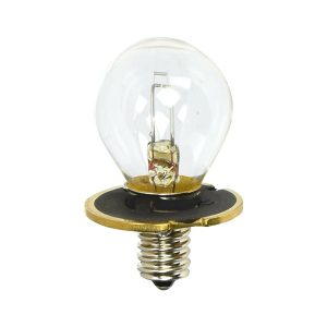 Ampolleta Campímetro HAAG-STREIT 6V 4,5A P40s SM-940-750 USHIO