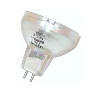 Ampolleta Halógena EXR 54392 82V 300W GX5.3 Osram