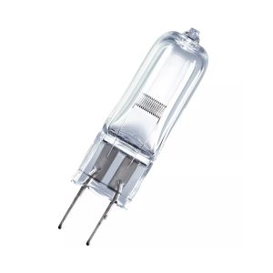 Ampolleta Halógena FNT 24V 275W G6.35 Osram