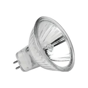 Ampolleta Médica Solarc ELIPTICAL MR16 AL-5060 50W (Welch Allyn)